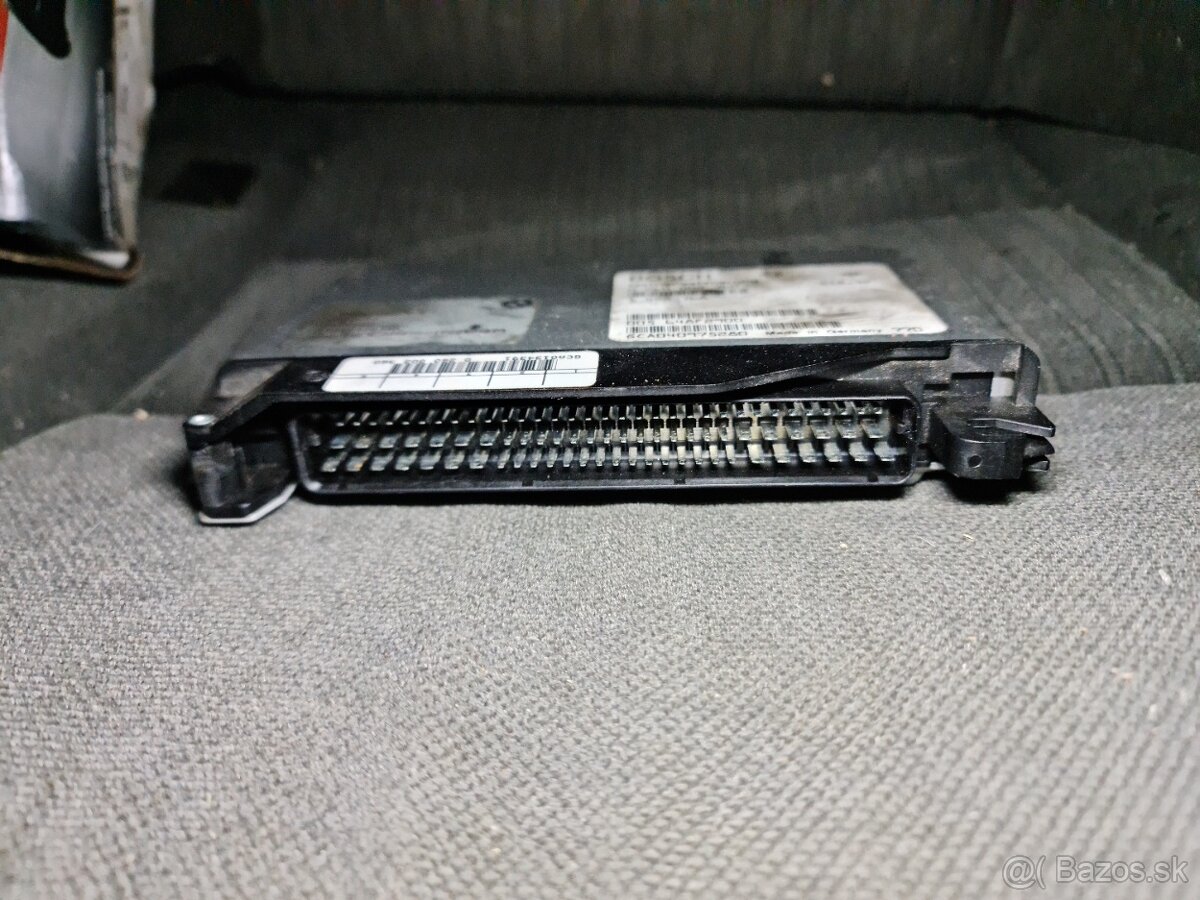 Bmw e39 Riadiaca jednotka prevodovky - 2