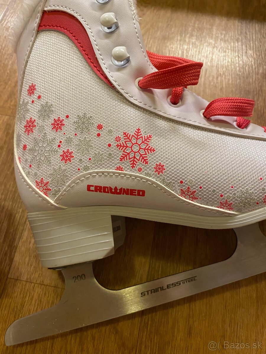 Detské korčule - 2