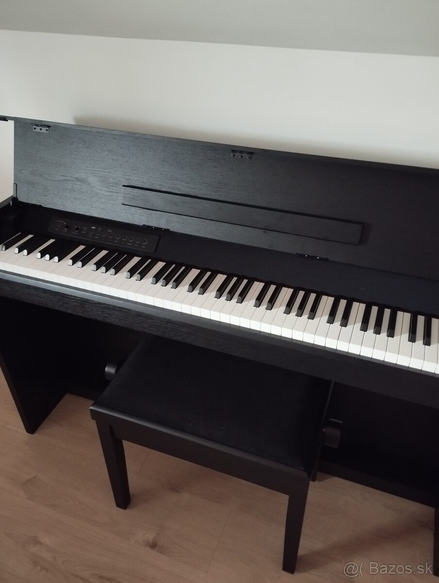 Digitálne piano cp203 - 2