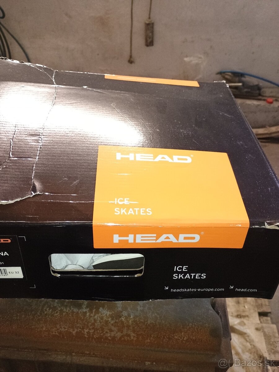 Predám krasokorcule head donna - 2