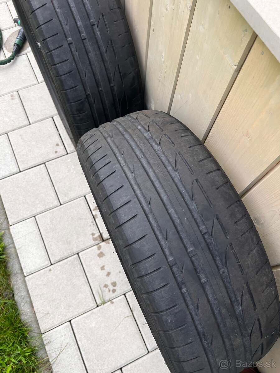 Bridgestone Potenza - 225/45 R18 - 2