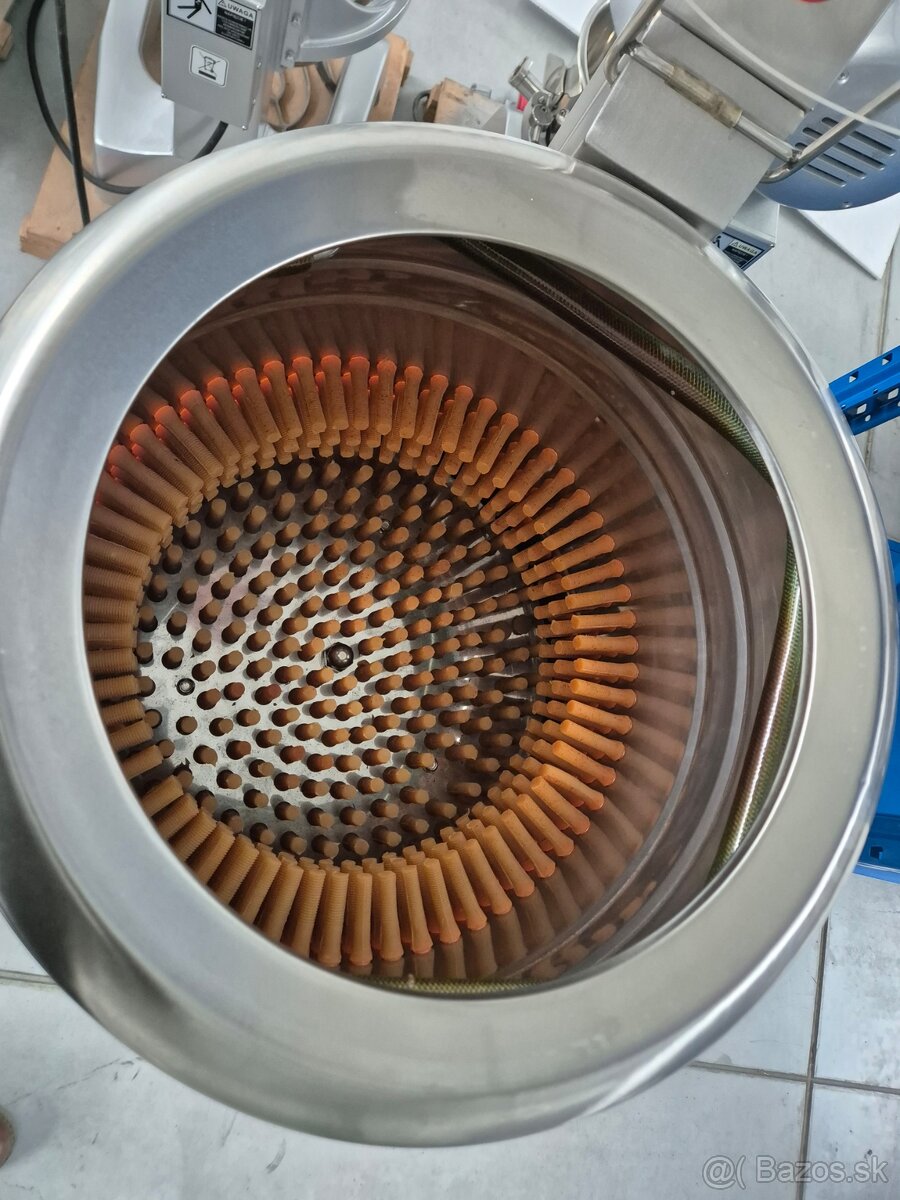 Šklbačka hydiny - 2