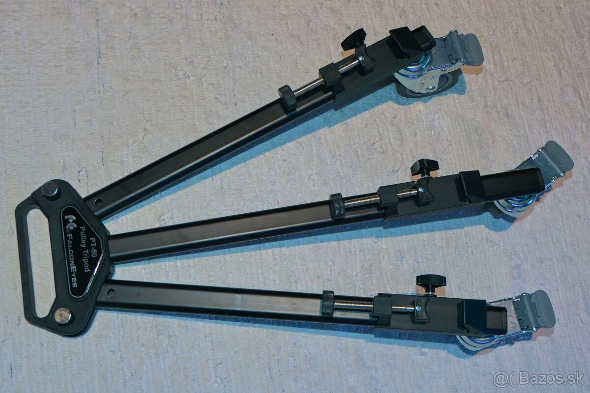 Falcon Eyes PT50 - 2