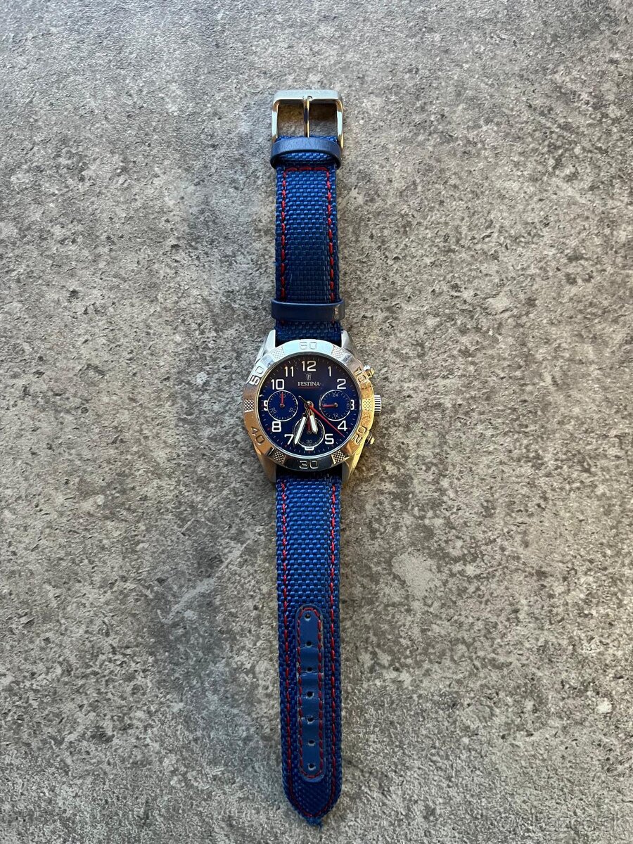 Hodinky Festina chlapčenské - 2