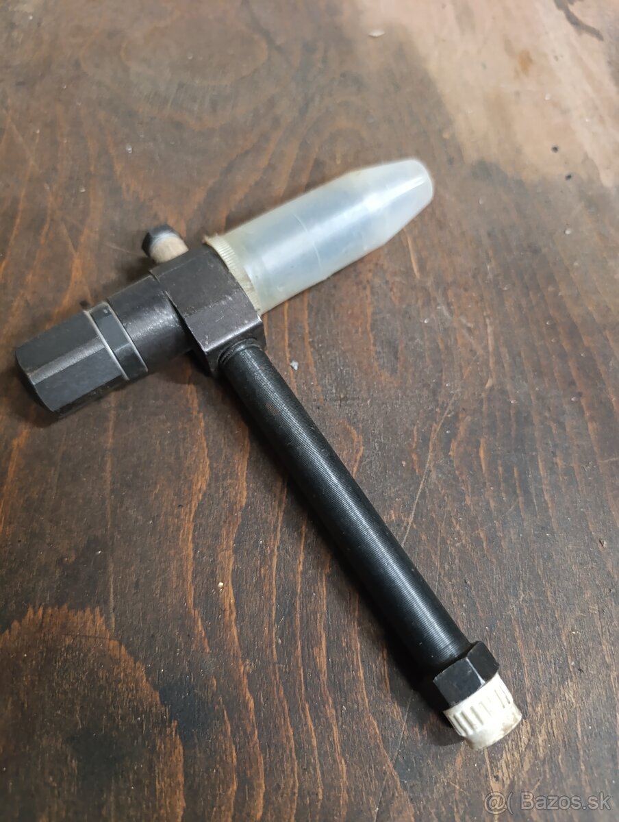 Vstrek Tatra 148 - 2