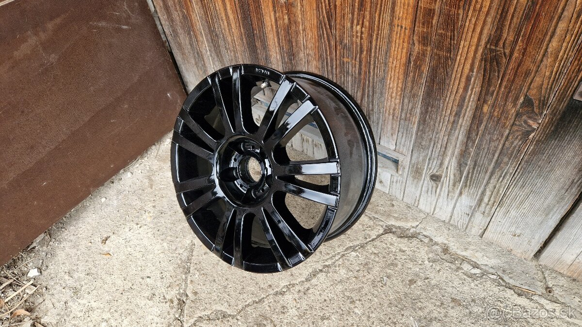 ALU DISKY 7Jx16 5x112 ET35 - 2