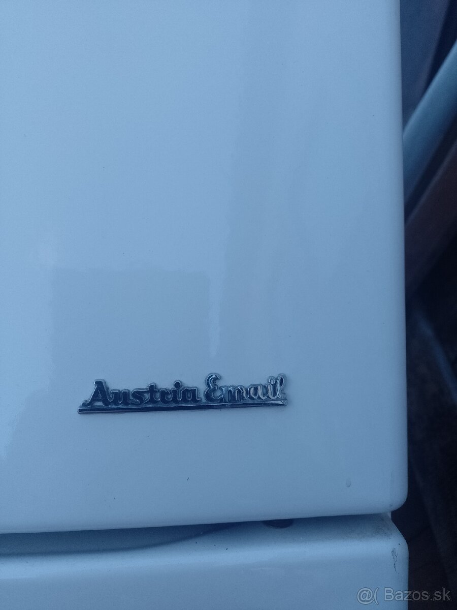 Plynový sporák - 2