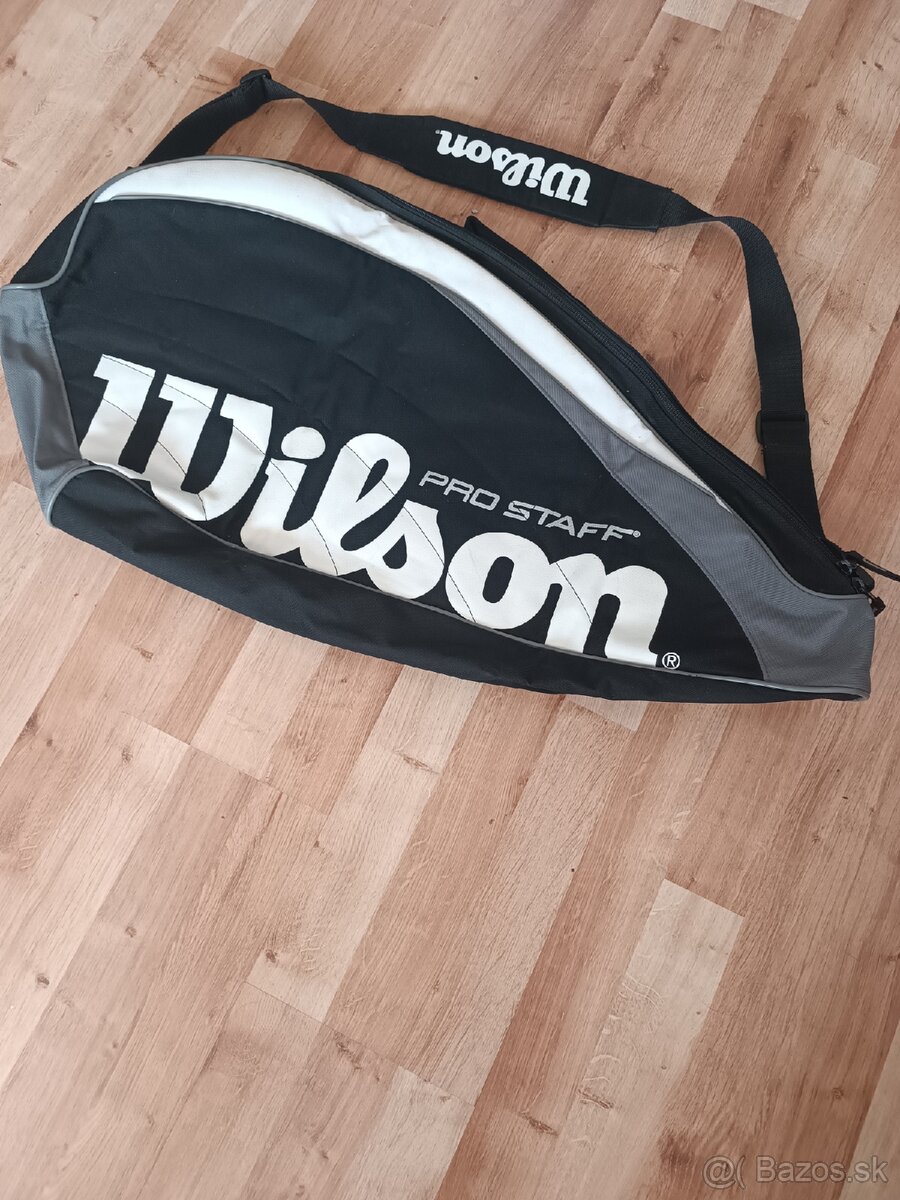 Športová taška - Wilson - 2