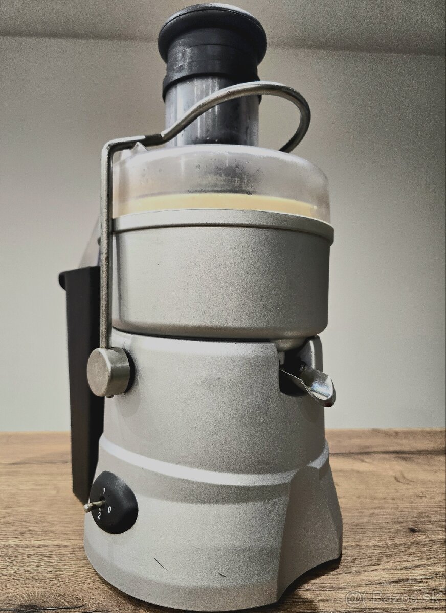 Odšťavovač - 2