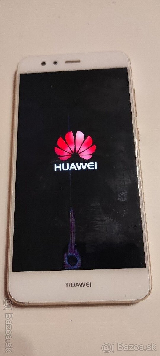huawei p10 lite - 2