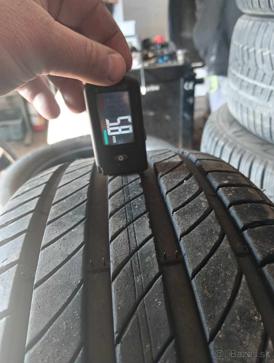 205/55r16 michelin - 2