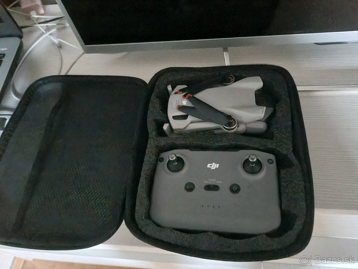 Dron dji mini 3 - 2