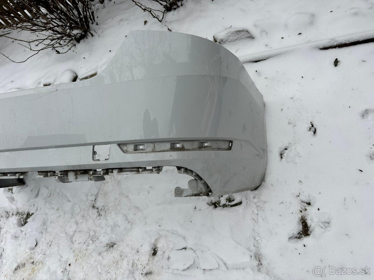 Škoda Superb 3 - 2