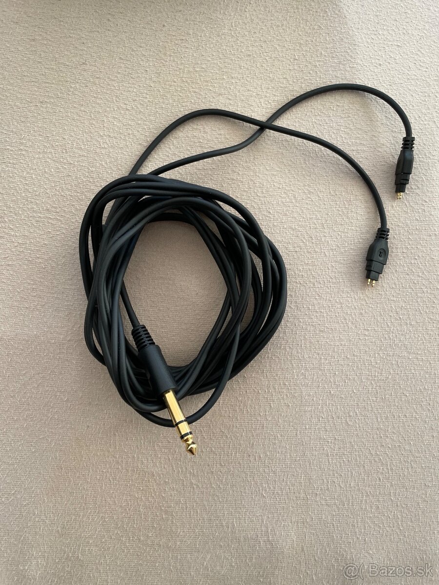 Sennheiser HD650 - 2