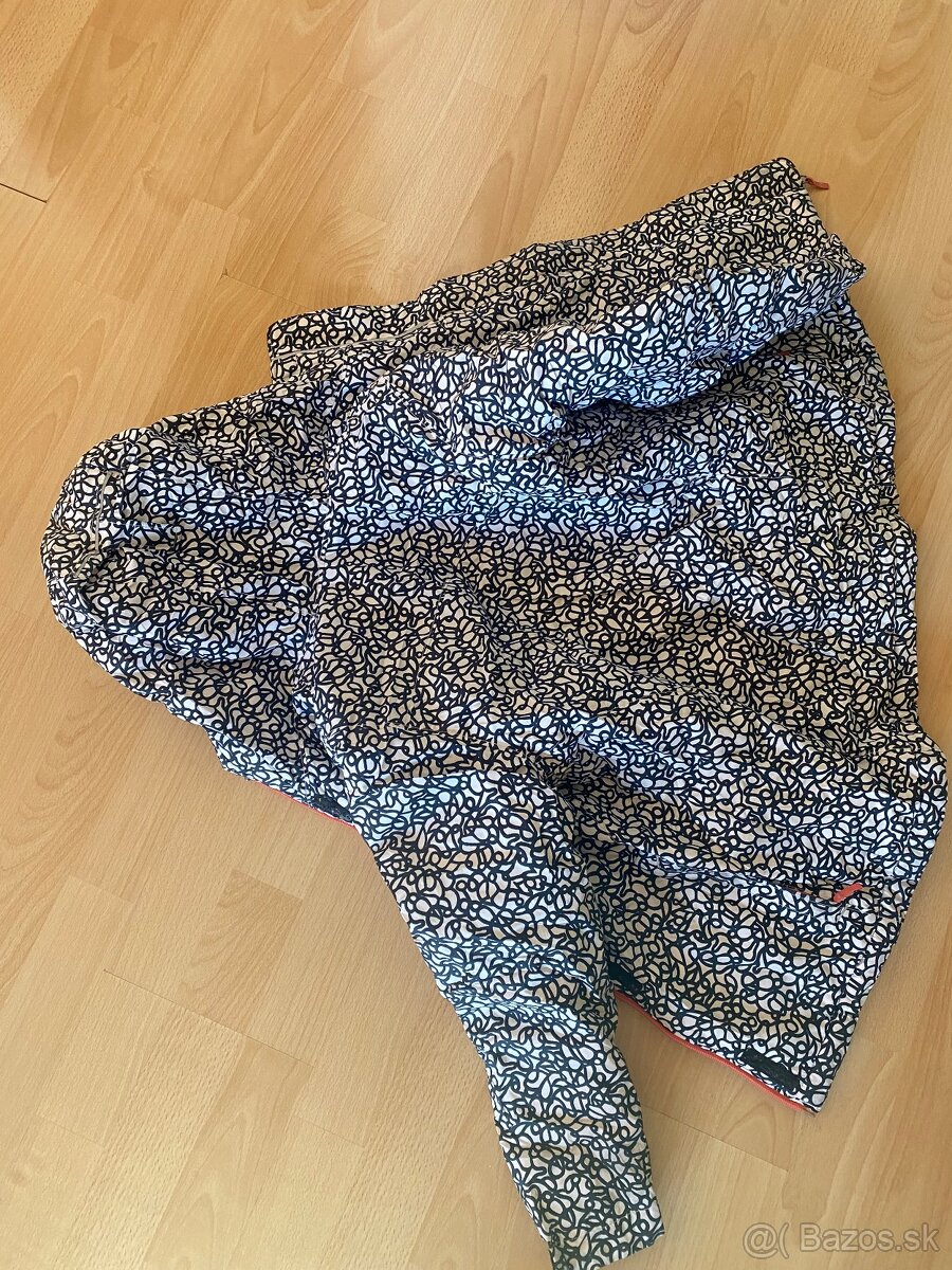 Zimny komplet velkost na 10 rokov - 2