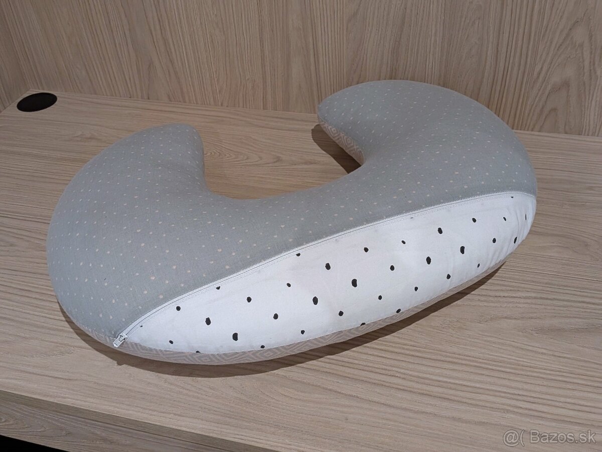 Motherhood - vankúš na dojčenie - 2