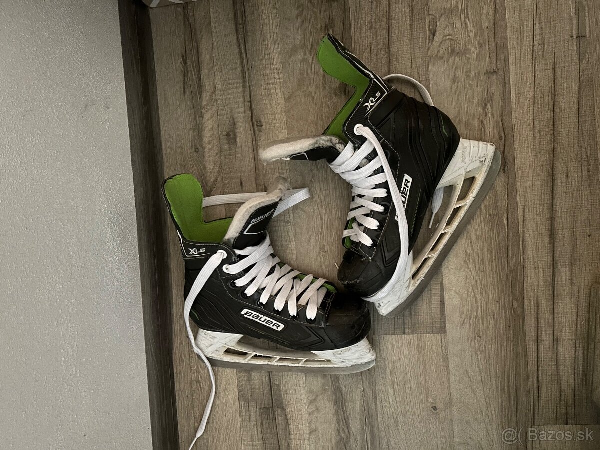 Hokejové korčule - 2