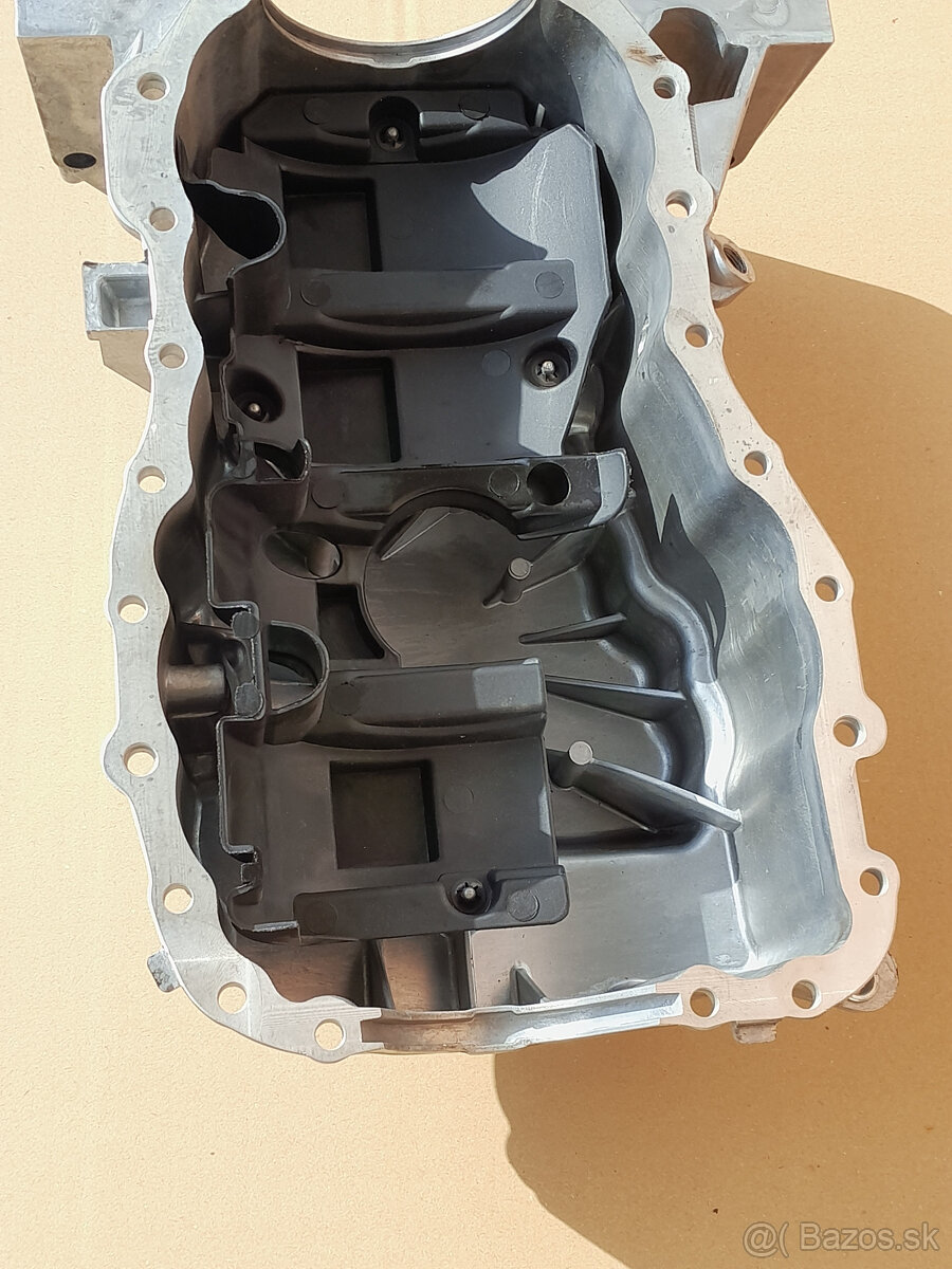 OLEJOVA VANA RENOL,DACIA,NISSAN 1,5 DCI - 2