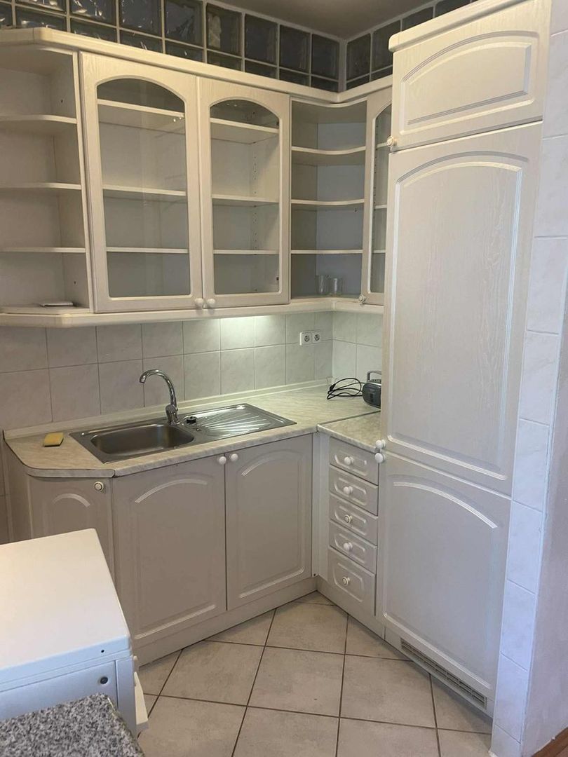 Prenájom 3-izb.bytu v širšom centre na ulici Belehradská v N - 2