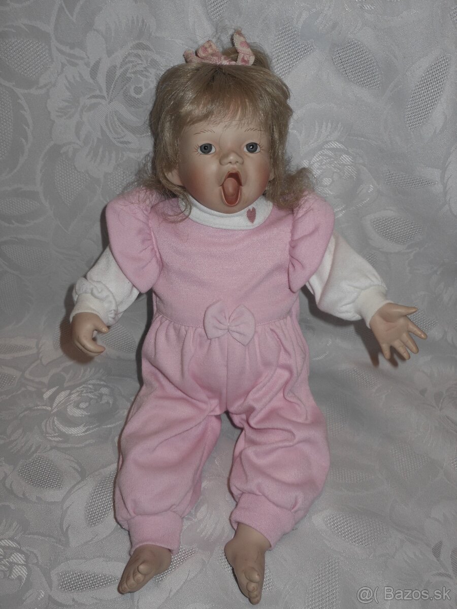 babiky ,,Ashton Drake,, - 2