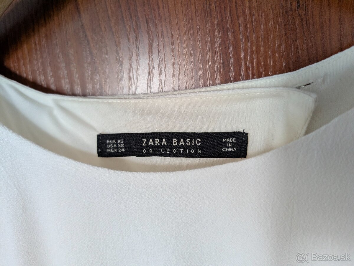 Zara overal - 2