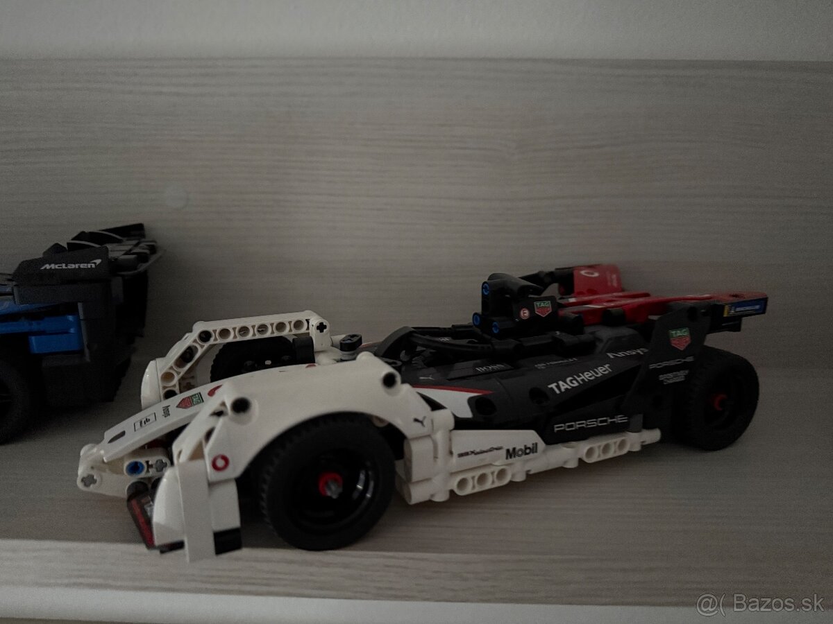 Lego Technic - 2