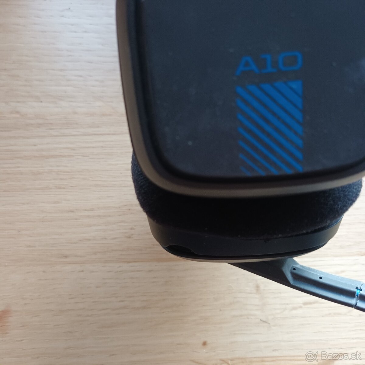 Káblové herné slúchadlá s 3,5 mm jack konektorom, kompatibil - 2