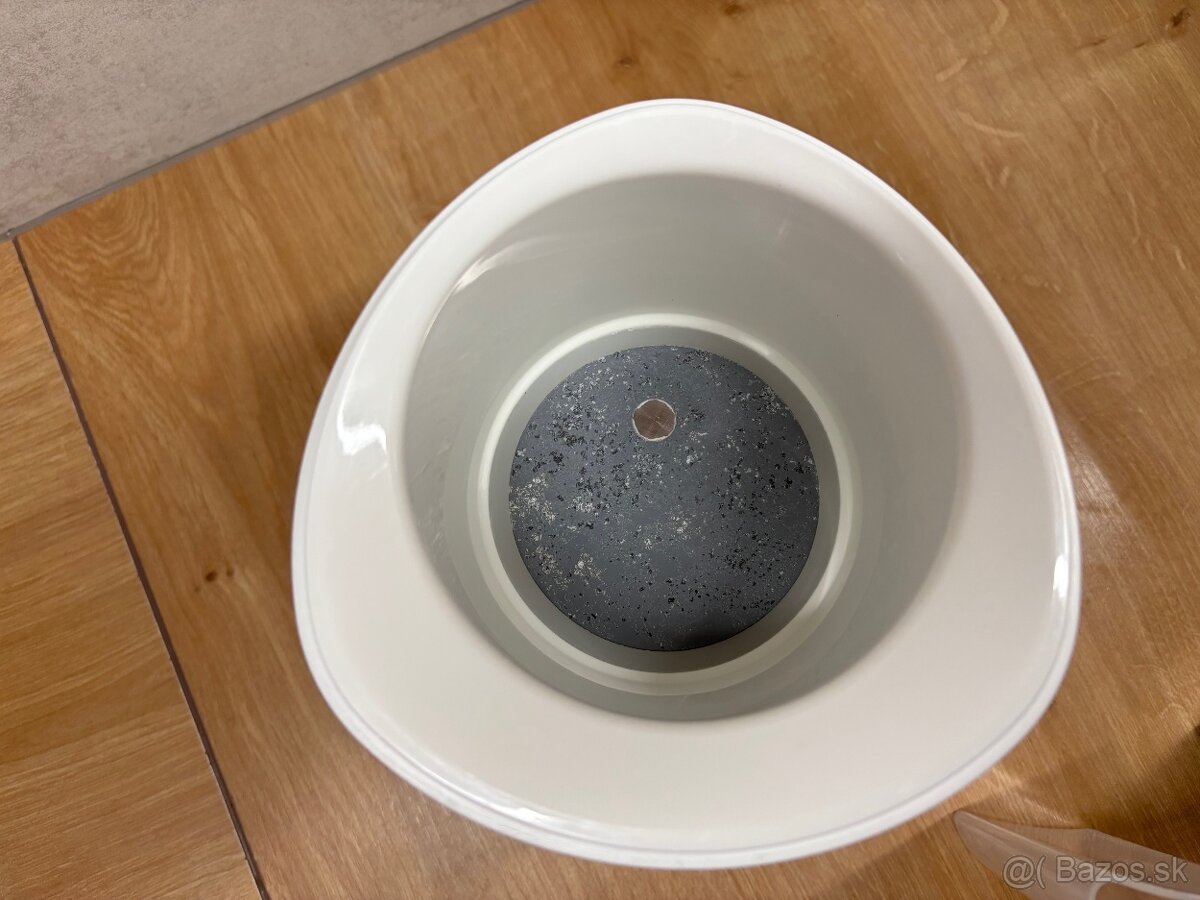 LOVI Ohrievač a sterilizátor na fľaše 4v1 - 2