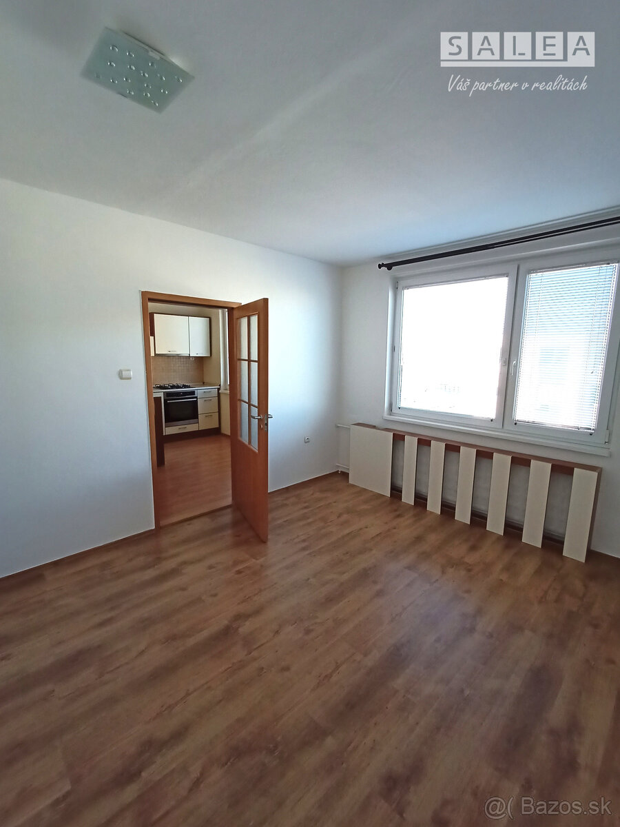 NOVÉ Priestranný 2,5izbový byt na ulici J. Palárika - 2