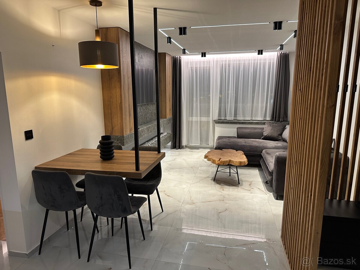 3 - izbový byt na prenájom - 2