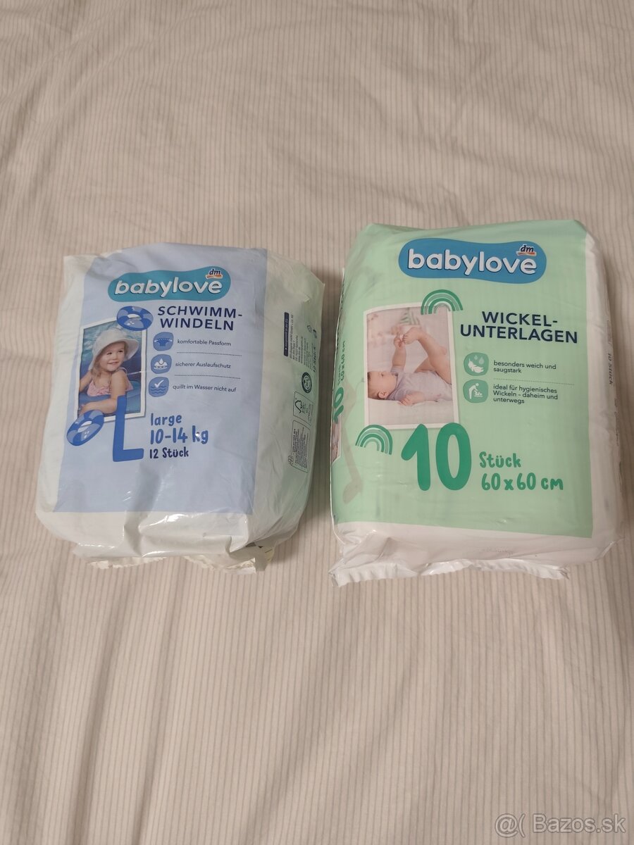 Detská kozmetika - 2