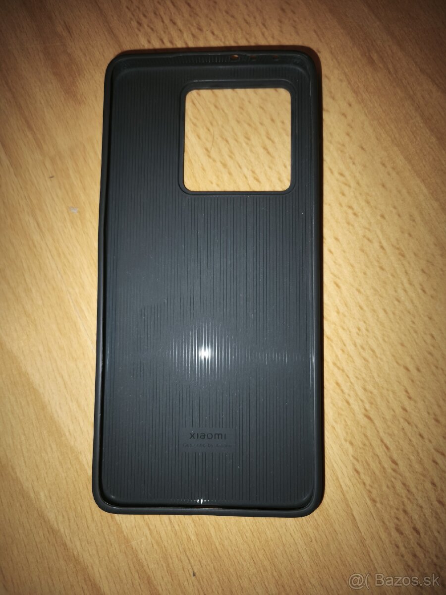 Zadný kryt na Xiaomi 14T, Xiaomi 13T - 2