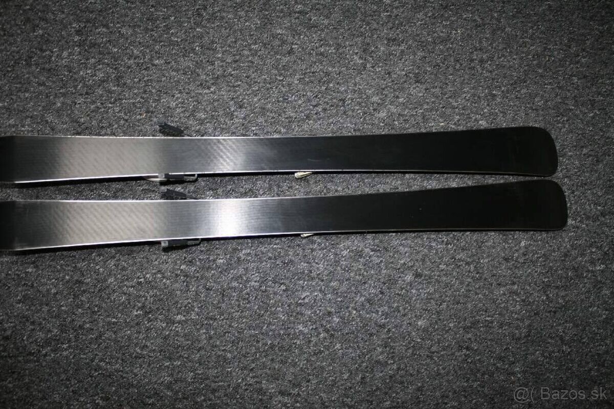lyže Atomic 110 cm , hadia koža - 2