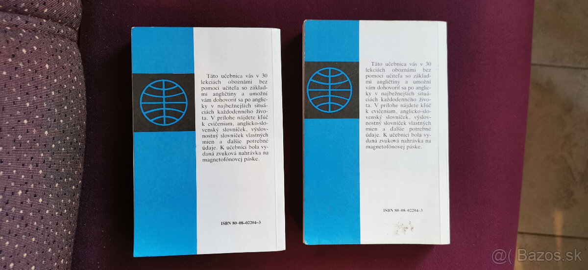 Angličtina pre samoukov - 2