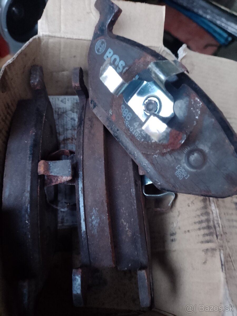 Rohože Octavia 2 - 2