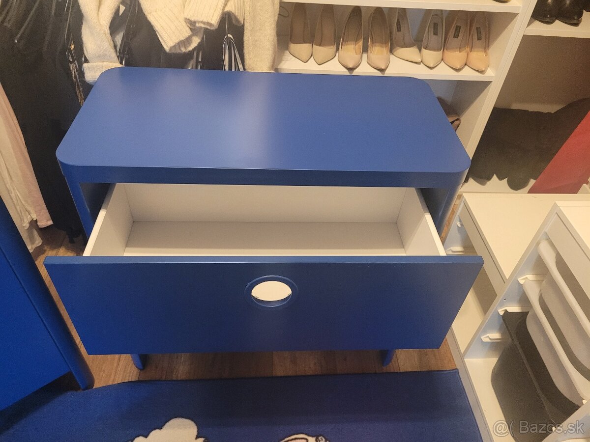 Detský nábytok ikea - 2