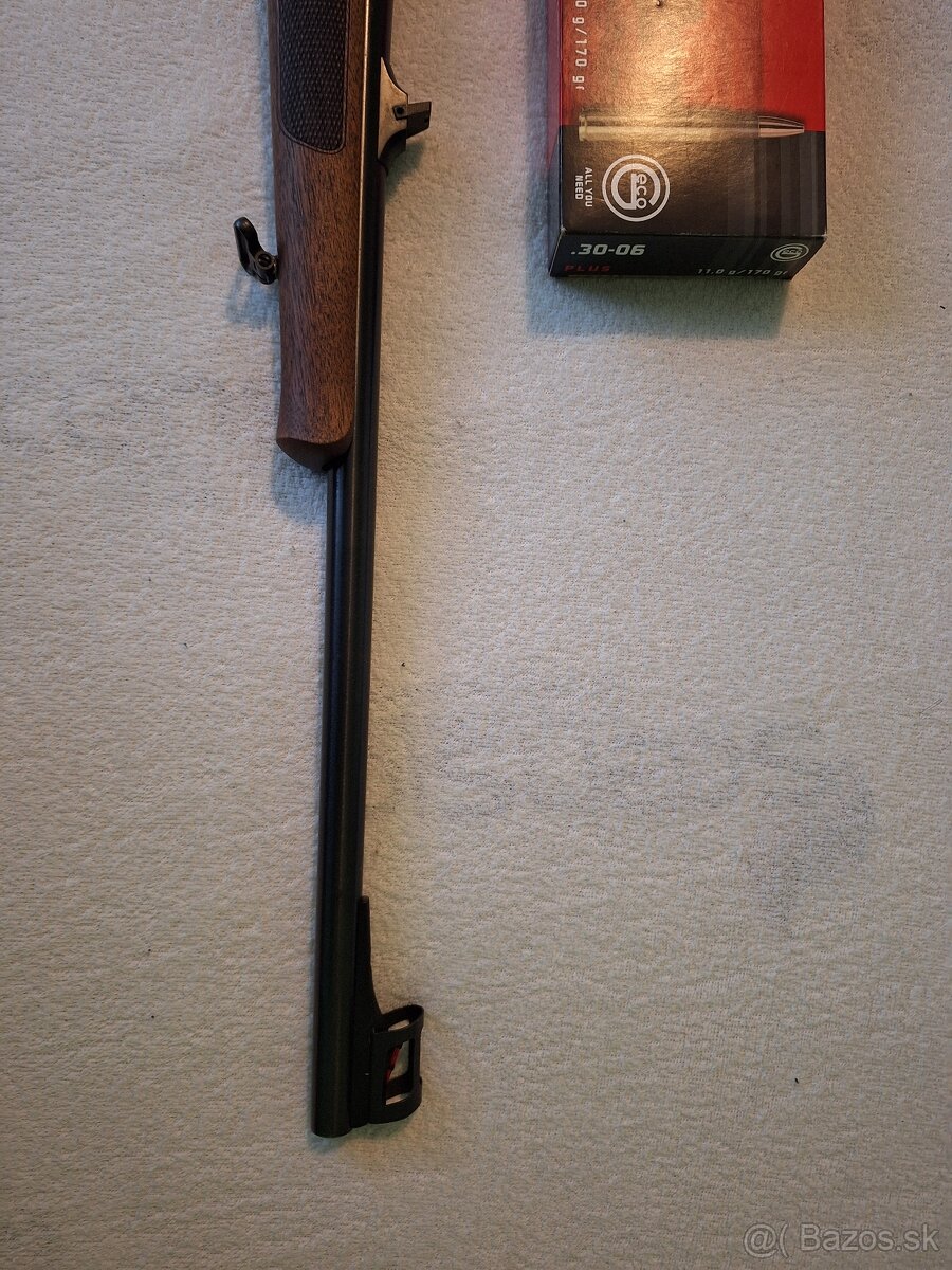 CZ 557 30-06 lux - 2
