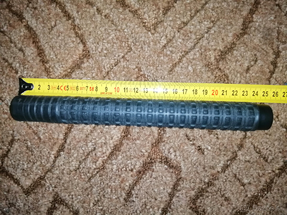 Teleskopicki obušok ESP - 2