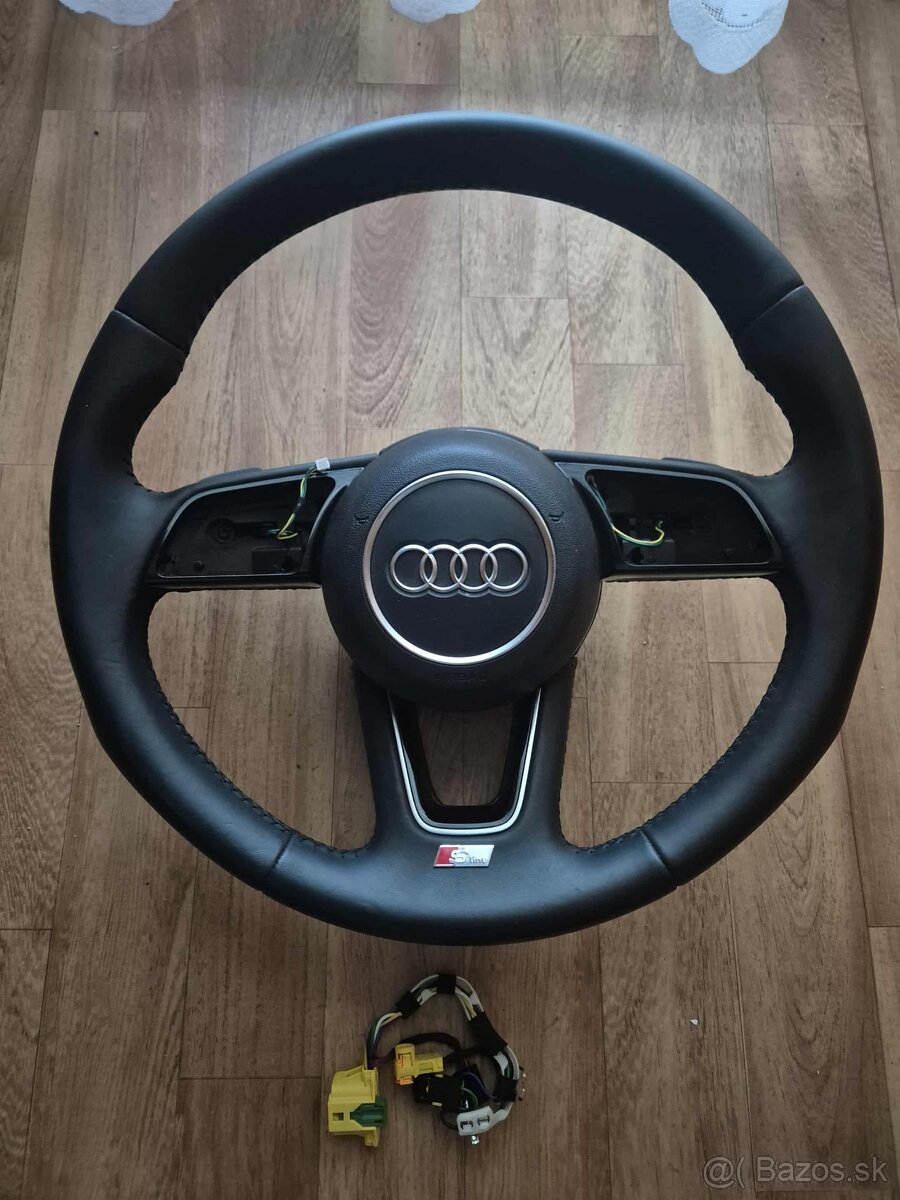Volant Audi - 2
