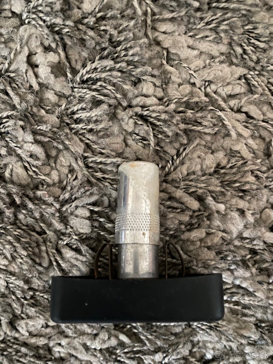 Predam teplomer bojleru - 2