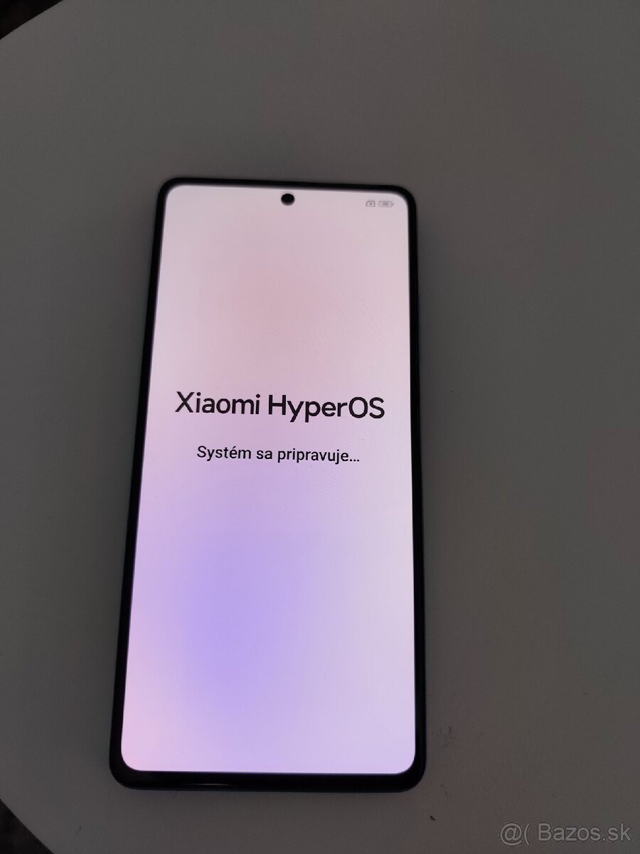 Xiaomi Redmi note 12 pro 5G - 2