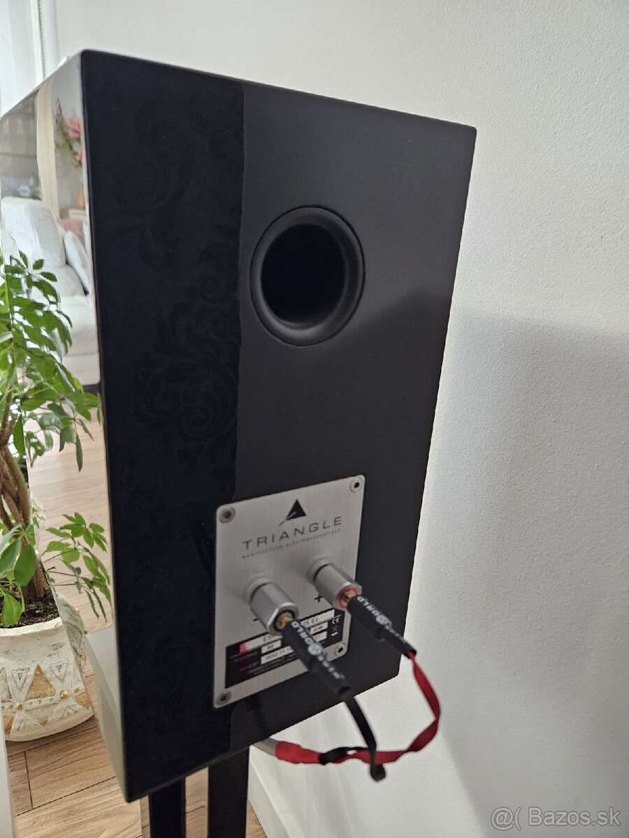 Triangle + Rotel - 2