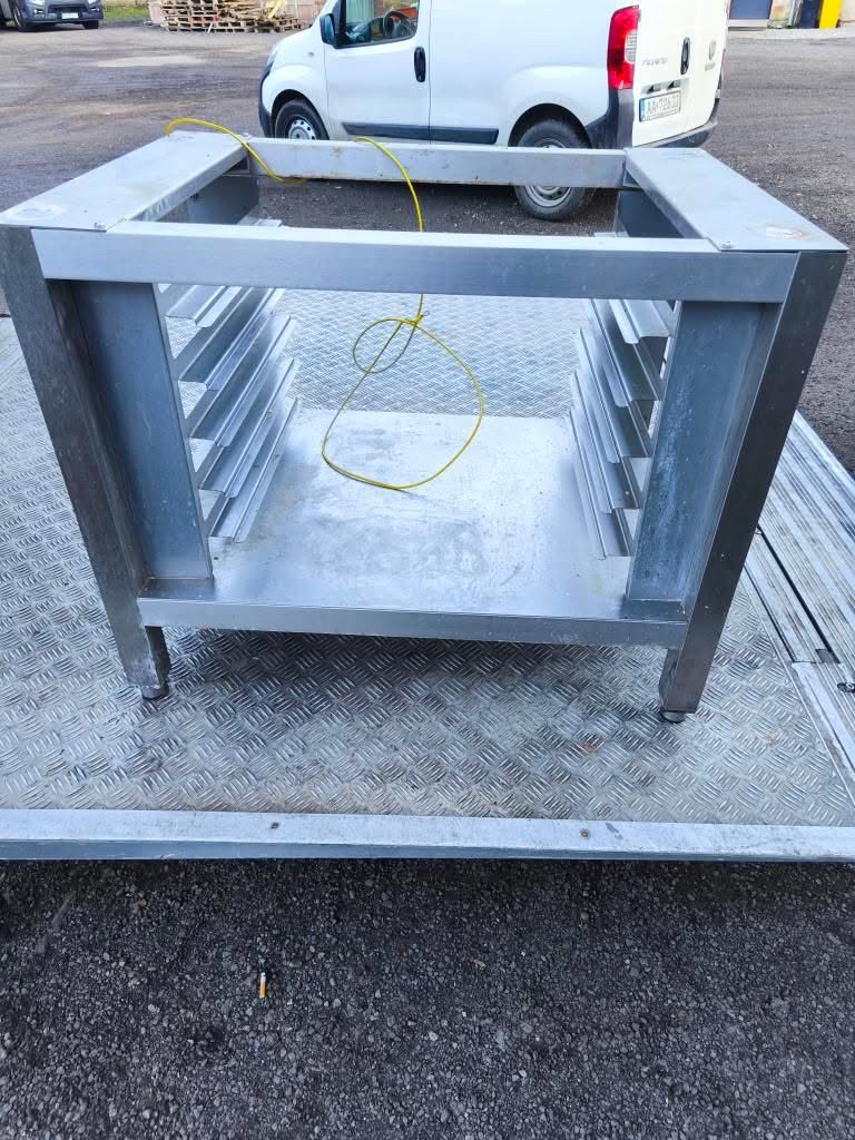 Gastro zariadenia - 2