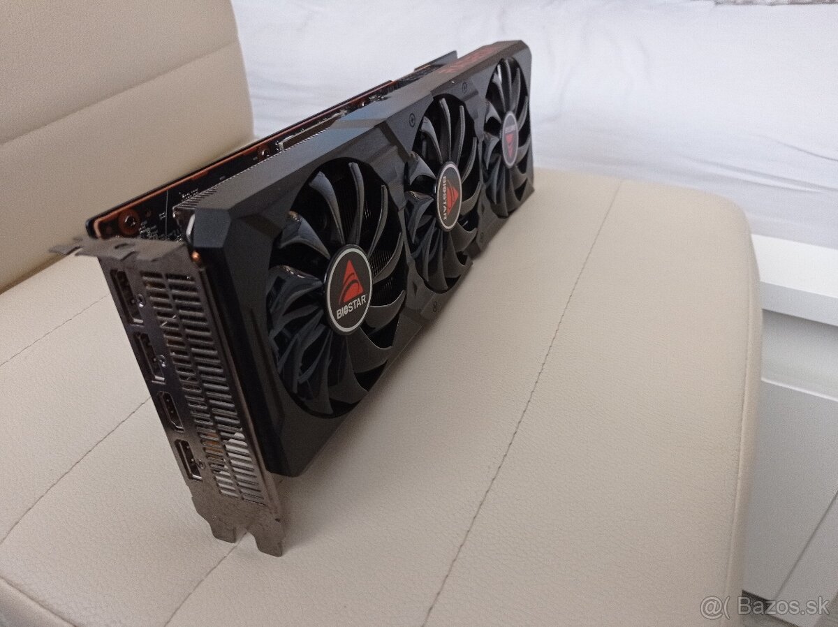 RX 6700xt 12gb - 2