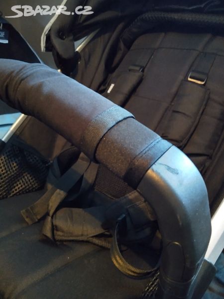 Thule Urban Glide 2 ochrana dětského madla - 2