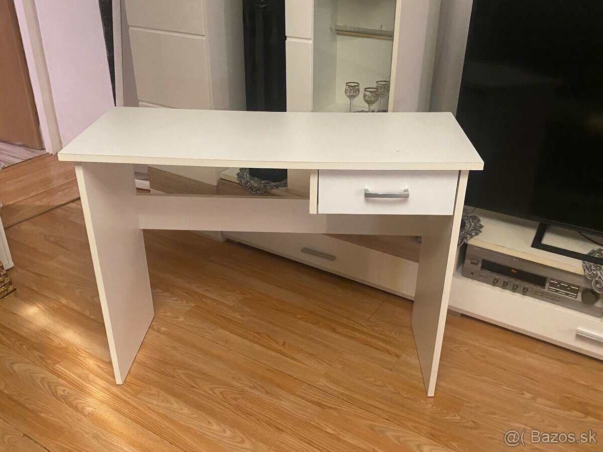 Písací stôl - 2