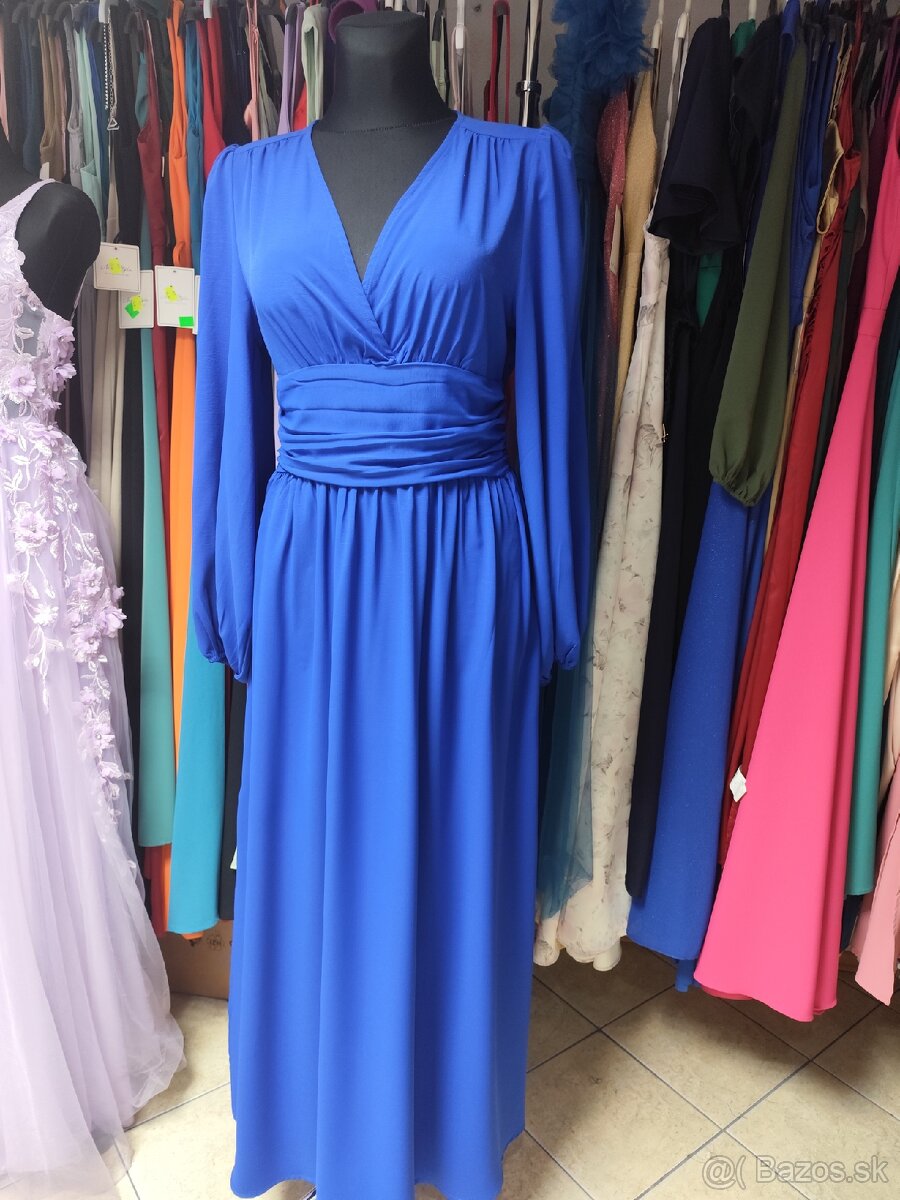 Predám šaty 53890z - 2