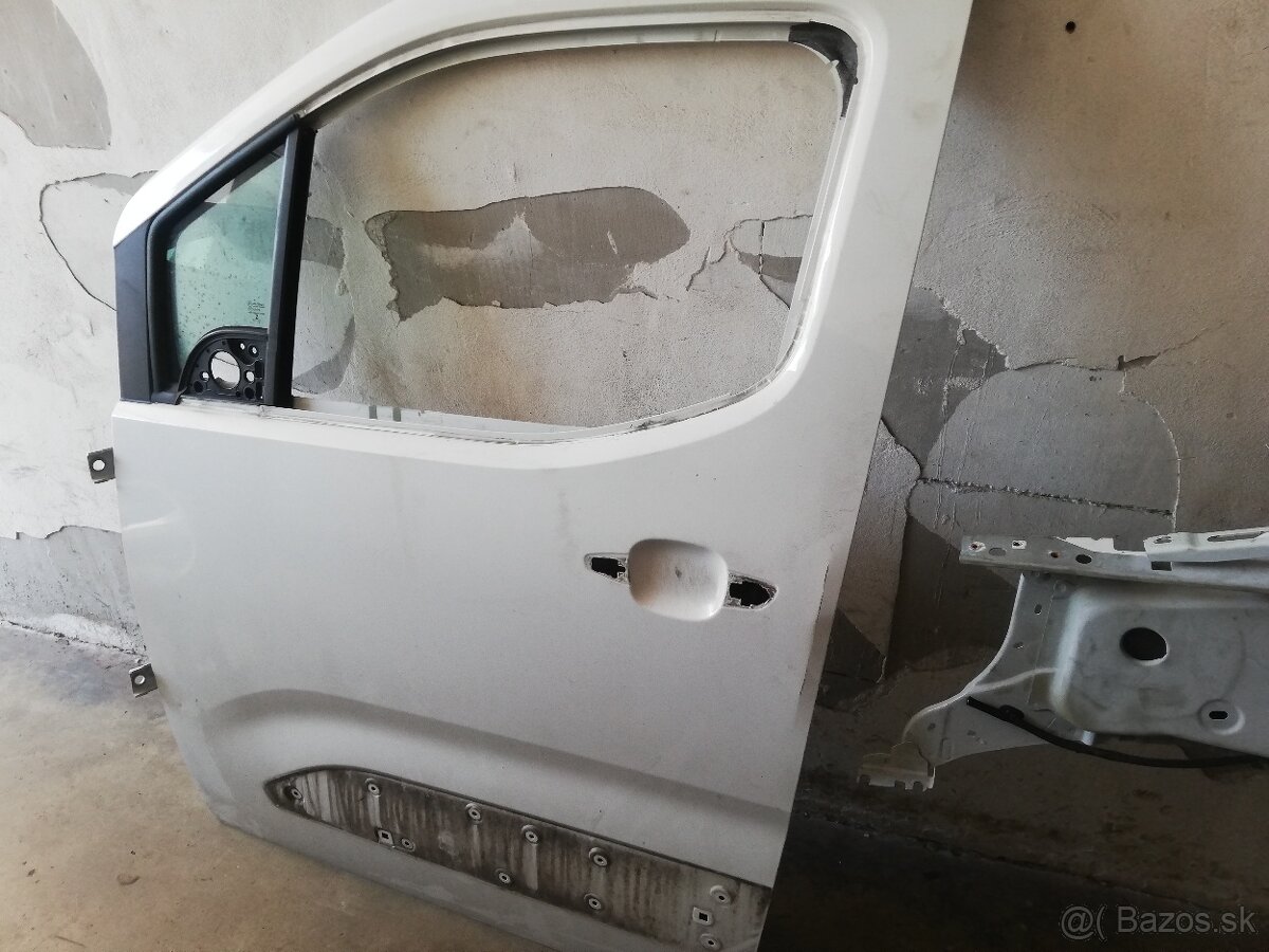 Náhradné diely - 2