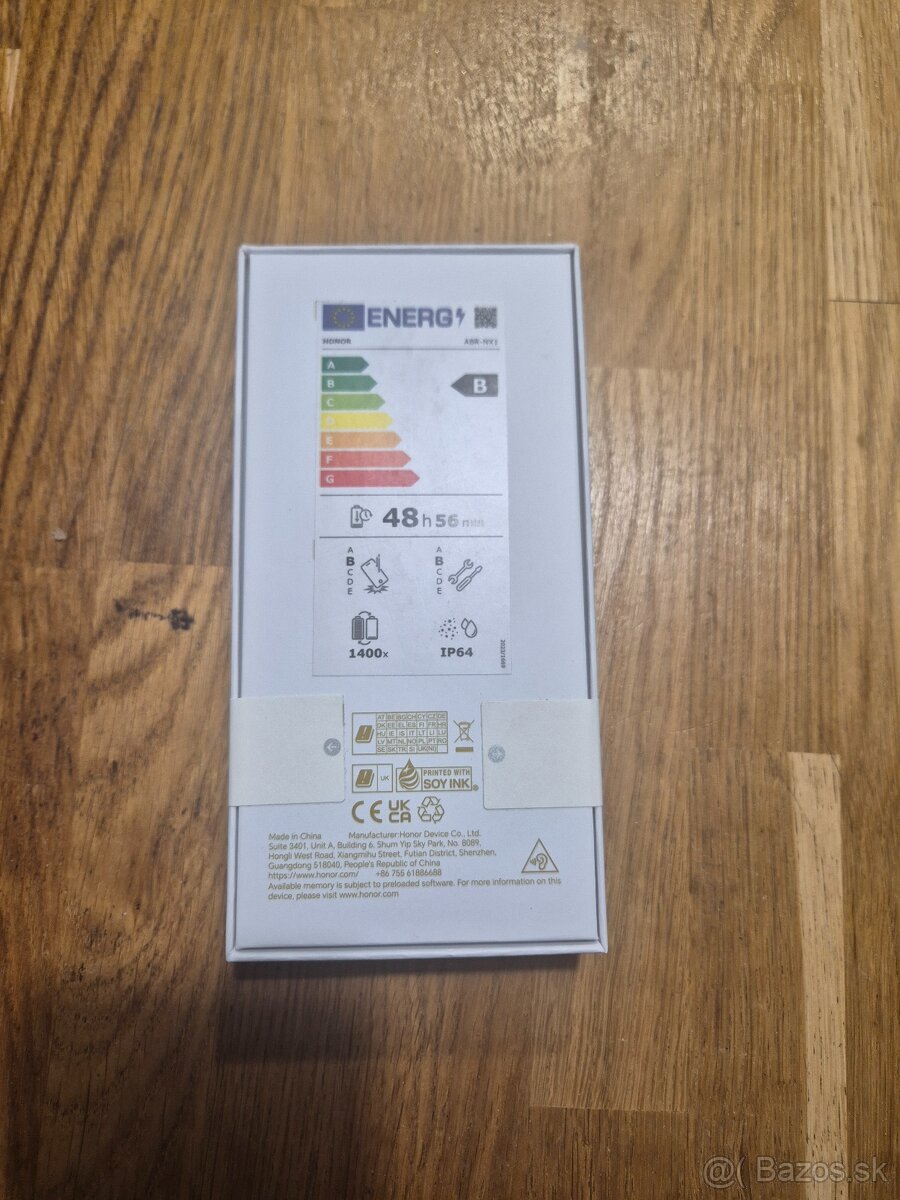 HONOR 400 LITE 256 GB - 2