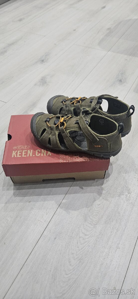 Detské sandále Keen - 2